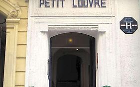 Hotel Du Petit Louvre